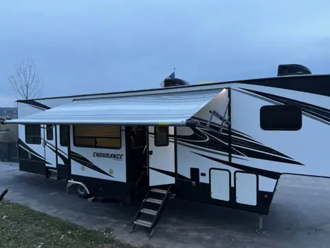 Camping World - Fairmont photo 3