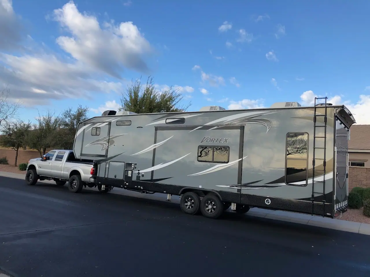 Armadillo Mobile RV Repair & Inspection, RV repair in Katy