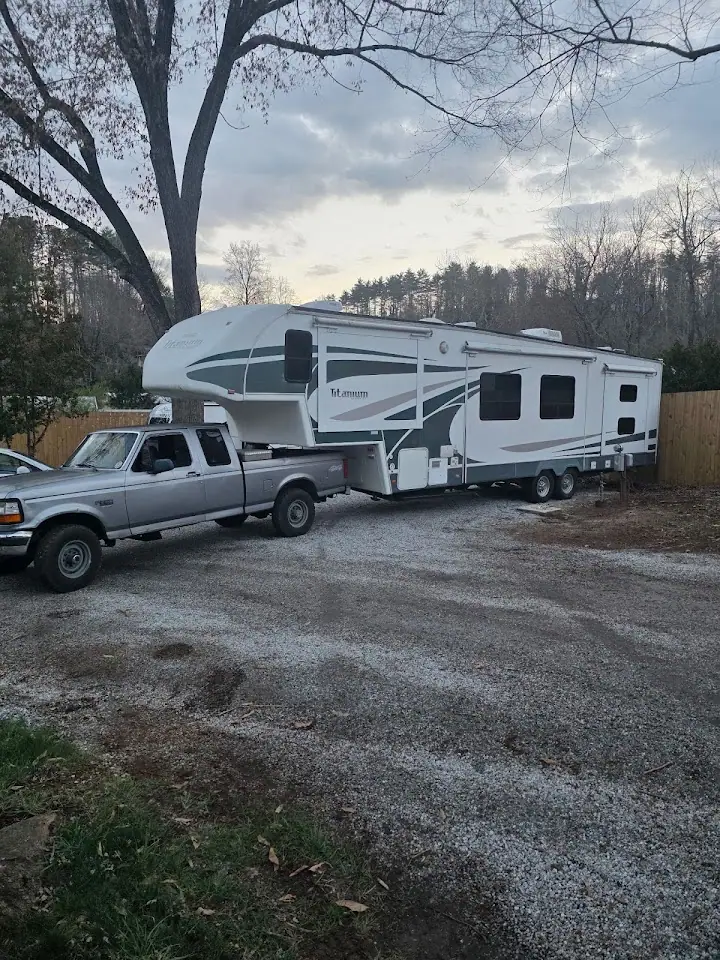 A1 RV Repair, RV repair in Seffner