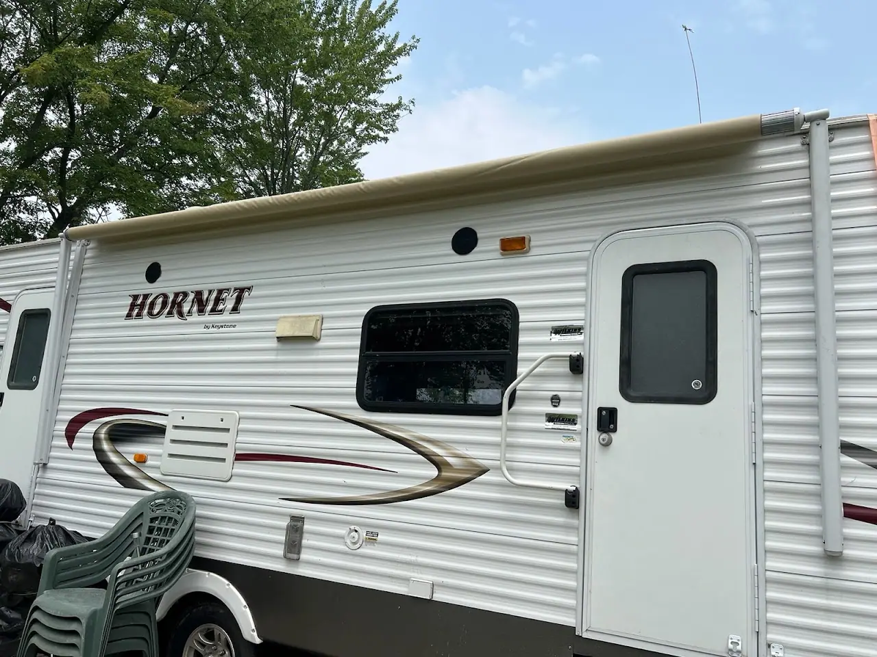 ARC Mobile RV Service & Repair LLC, RV repair in Salisbury