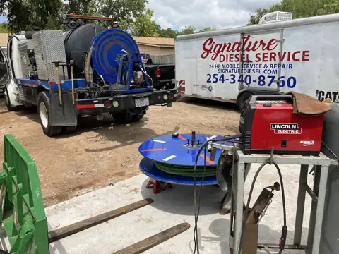 Signature Diesel Service photo 3