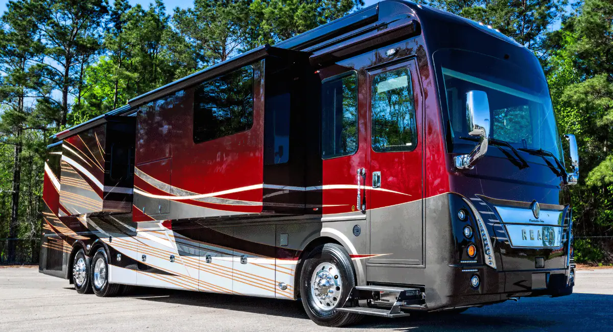 Englewood RV, RV repair in Englewood