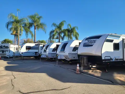 Galaxy Campers photo 2