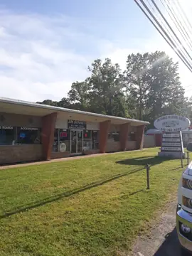 Jim Donnies RV Service Center in Glen Burnie, MD