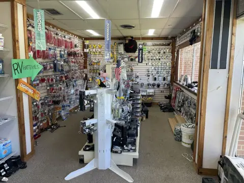 Jim Donnies RV Service Center photo 3