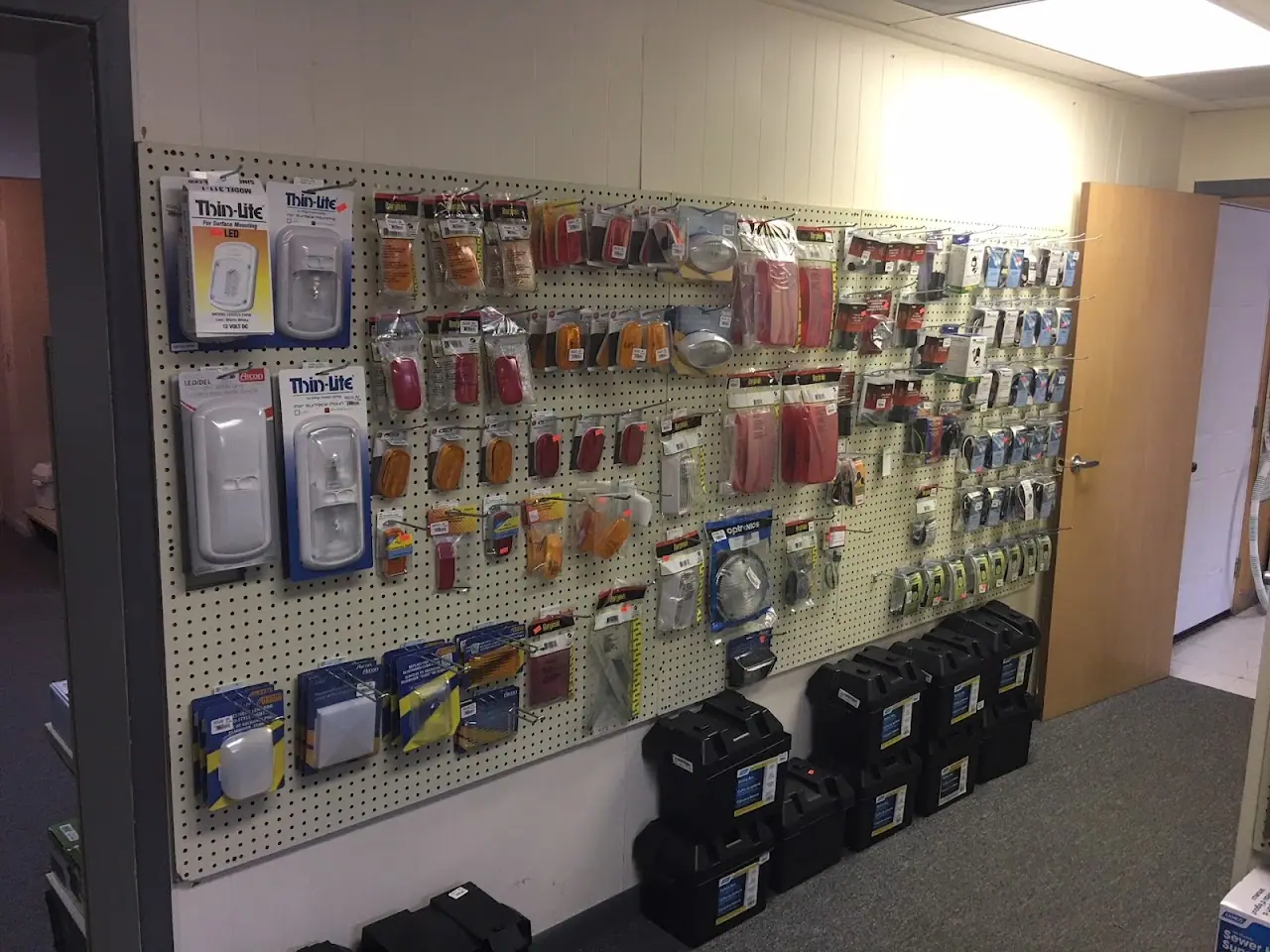 Santa Fe RV, RV repair in Santa Fe
