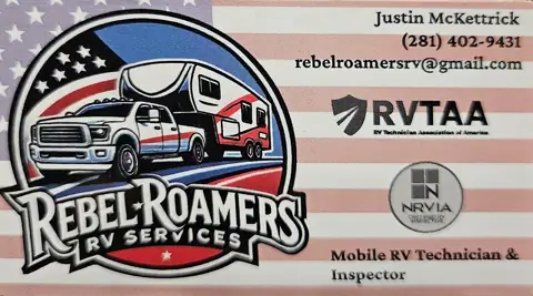 Rebel Roamers RV Services, LLC photo 3