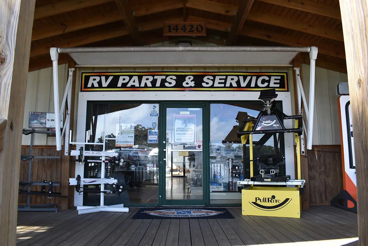 PPL Motor Homes, RV repair in Summerfield