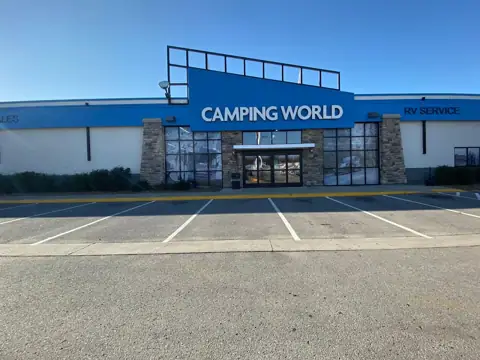 Camping World - Nashville photo 2