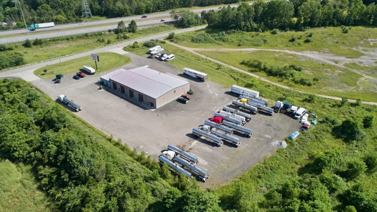 Checkered Sales/Service, RV repair in Girard