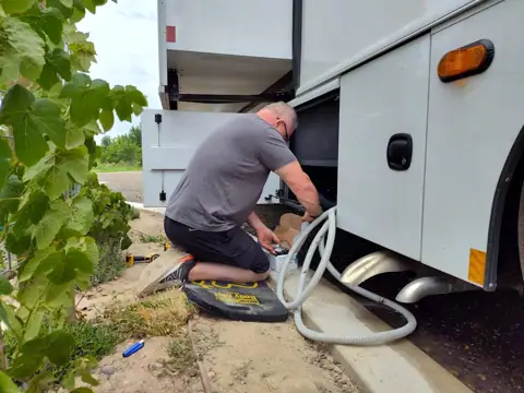 RVFix at Red Rock RV Park photo 2