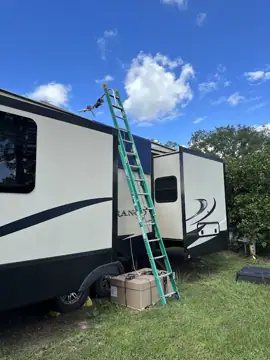 CMS Mobile RV photo 3