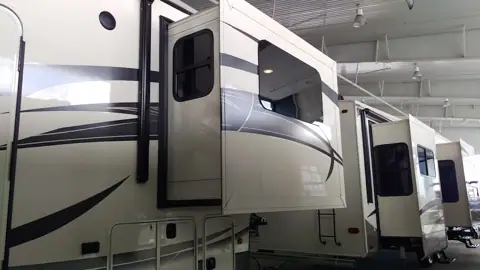 Certified Mobile RV Services in Brookshire, TX