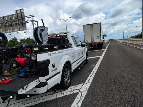 Jerry's Roadside Service in Clearwater, FL