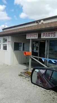 Travel Trailers Sales & Services in Tilton, IL