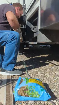The Full Hookup RV Service photo 3