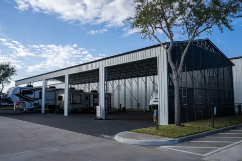 La Mesa | Recvan – Sanford RV & Motorhome Service photo 2