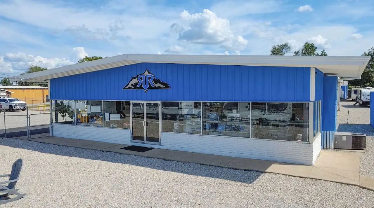 Rocky Ridge Tyler RV Center, RV repair in Tyler