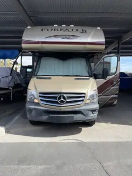 Battle Born Mobile RV Repair photo 2