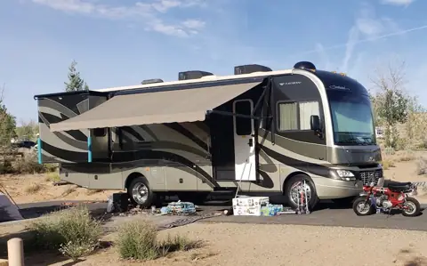 Battle Born Mobile RV Repair photo 3