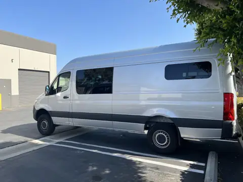 Statworks Overland - Custom Vans & RV Service in Gardena, CA