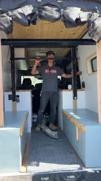 Statworks Overland - Custom Vans & RV Service photo 2