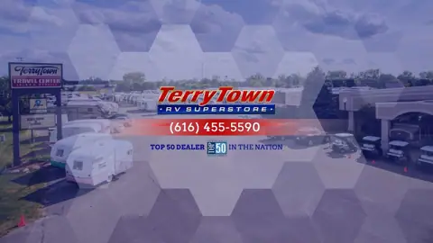 TerryTown RV Parts and Service in Grand Rapids, MI
