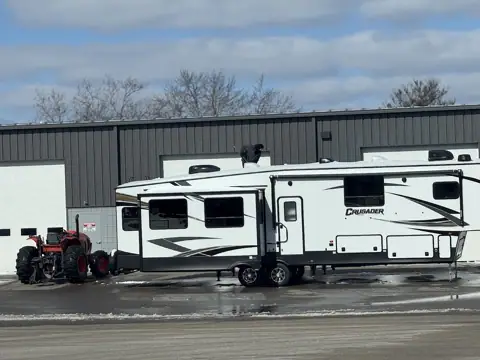 TerryTown RV Parts and Service photo 3