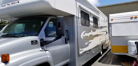 RV Service Center Of Santa Cruz in Santa Cruz, CA