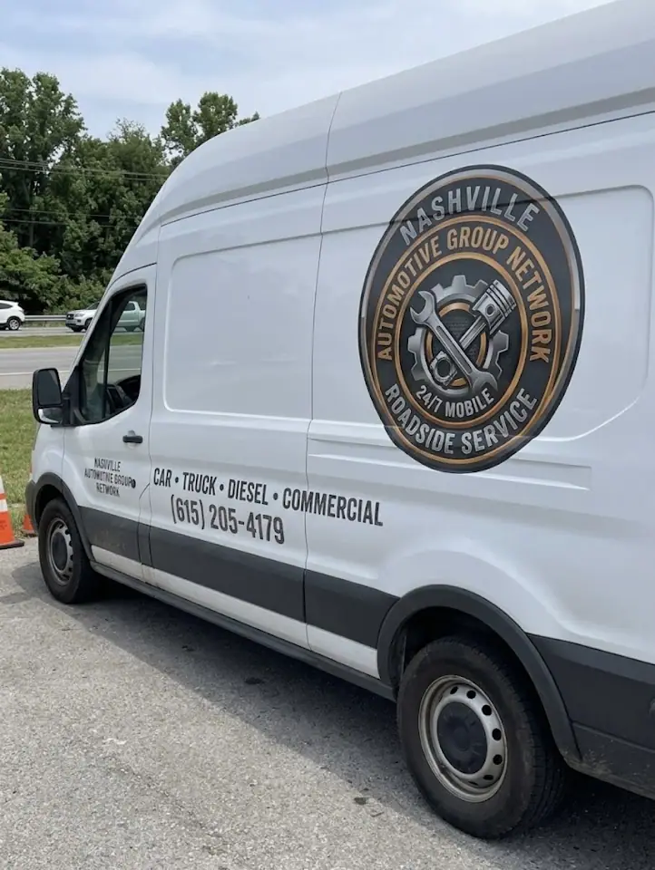Nashville RV Repairs, RV repair in Nashville
