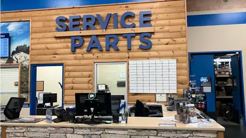 Camping World RV Service - Wentzville photo 2