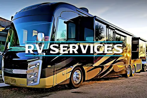 Talin RV Service in Mulberry, FL