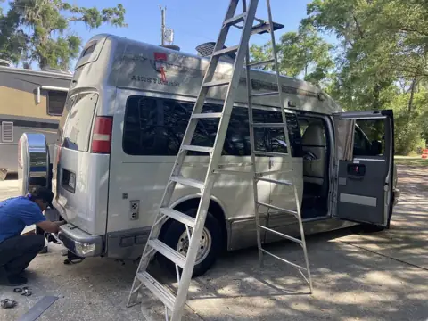 Talin RV Service photo 3