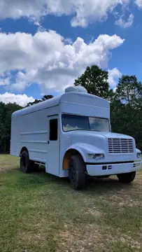 Blackbird Skoolies and Tiny Homes photo 3