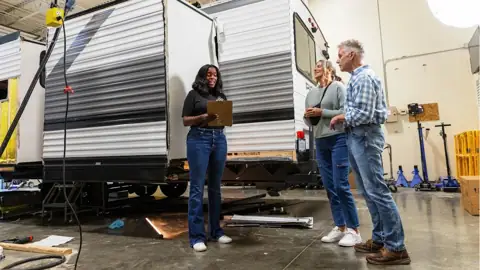 Camping World RV Service - Bakersfield photo 2