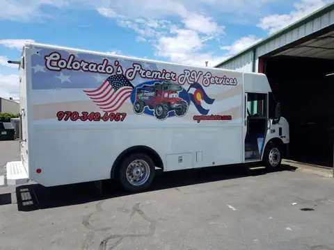 Colorado's Premier RV Services, Inc. photo 2
