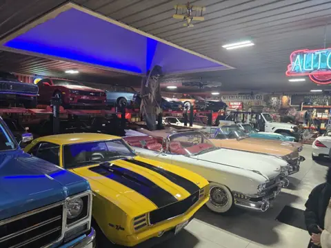 Full Blown Advanced Auto Repair & Car Audio Inc. photo 2