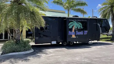 General RV Center in West Palm Beach, FL