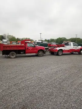 Twisted Piston in Dalton, OH