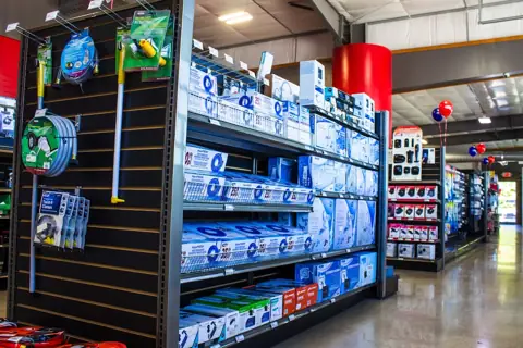 Great American RV SuperStores ( Huntsville ) photo 3