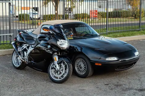 Teels Powersports in Yuba City, CA
