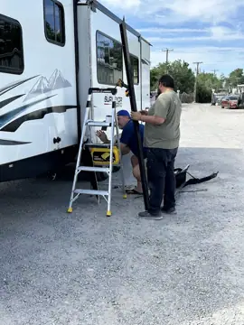 Sean's RV Service and Repair, LLC. in Bernalillo, NM
