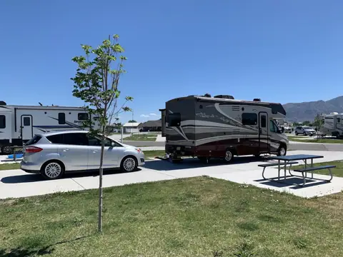 Sean's RV Service and Repair, LLC. photo 2