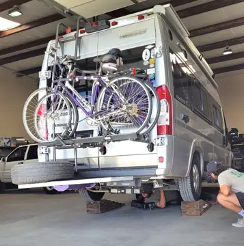 Sean's RV Service and Repair, LLC. photo 3