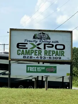 Expo Camper Repair photo 2