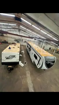 Expo Camper Repair photo 3