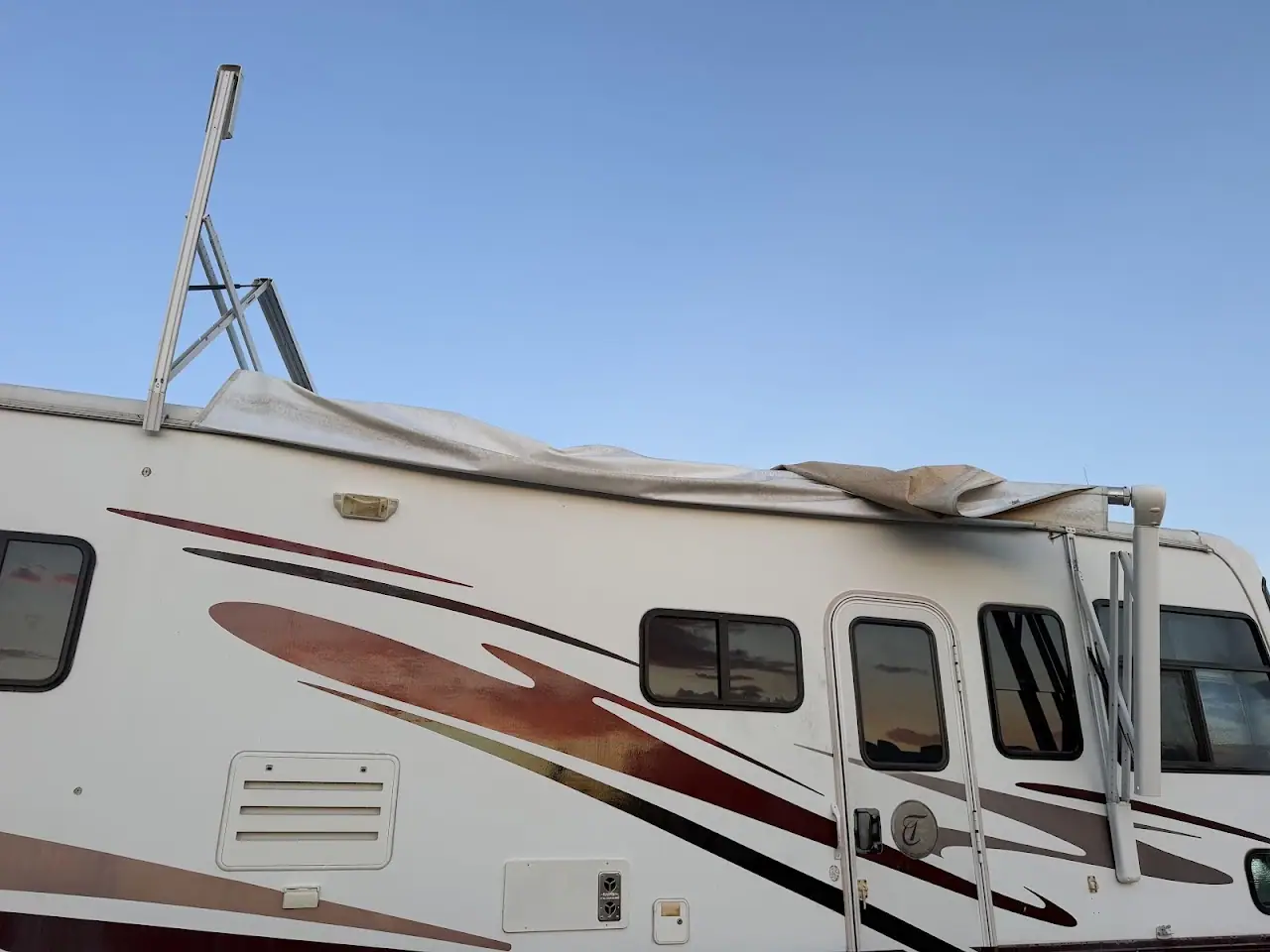 Outsiders RV Repair and Maintenance, RV repair in Glendale