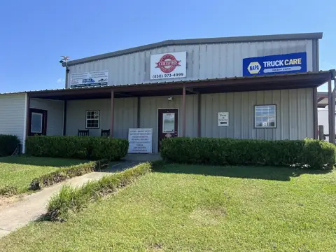 Certified Truck Service Center in Madison, FL