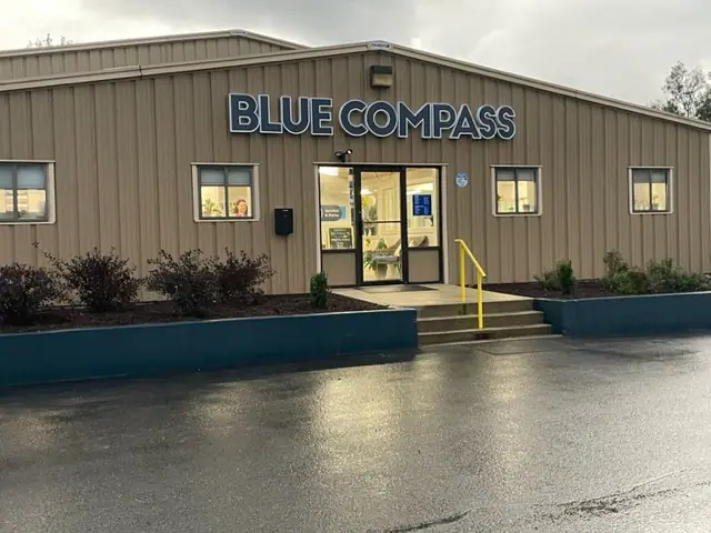 Blue Compass RV New Hampshire, RV repair in Epsom