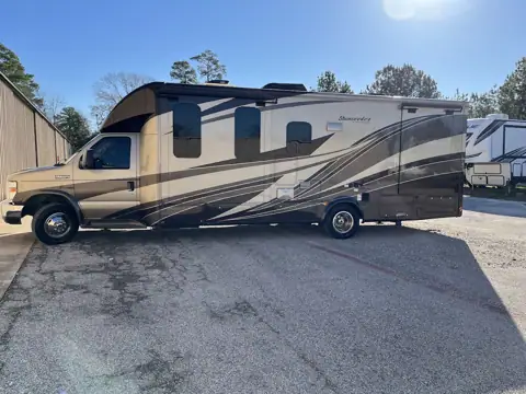 Action RV in Conroe, TX
